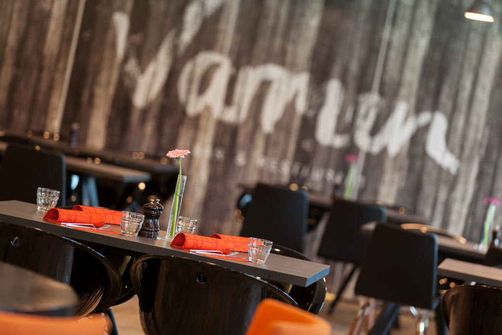 Copyright: Haakon Brox Restaurantinteriør, Scandic Stavanger City